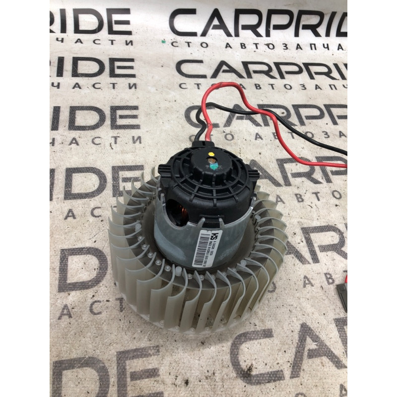 Мотор печки (отопление и кондиционирование) Chevrolet Camaro 5 102422966