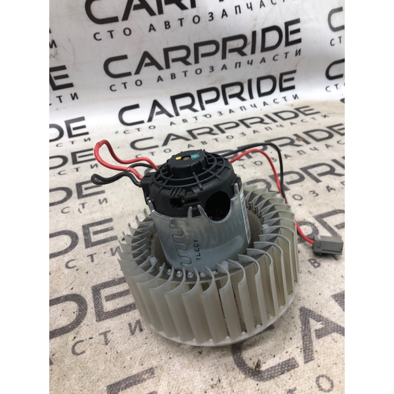 Мотор печки (отопление и кондиционирование) Chevrolet Camaro 5 102422966