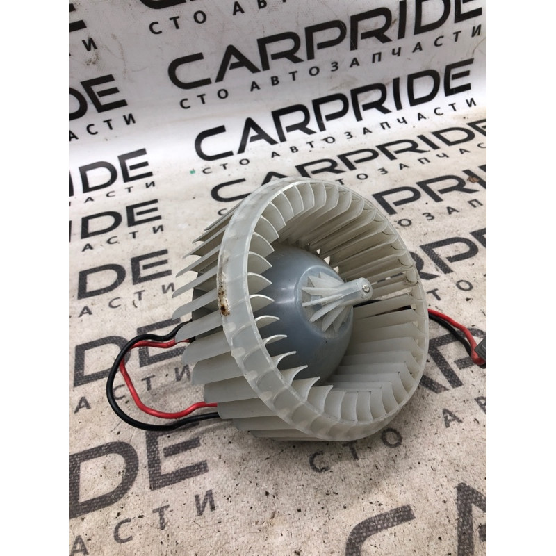 Мотор печки (отопление и кондиционирование) Chevrolet Camaro 5 102422966