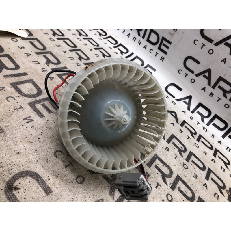 Мотор печки (отопление и кондиционирование) Chevrolet Camaro 5 102422966