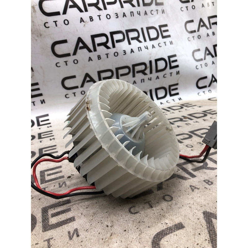 Мотор печки (отопление и кондиционирование) Chevrolet Camaro 5 102422966