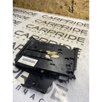 Блок предохранителей