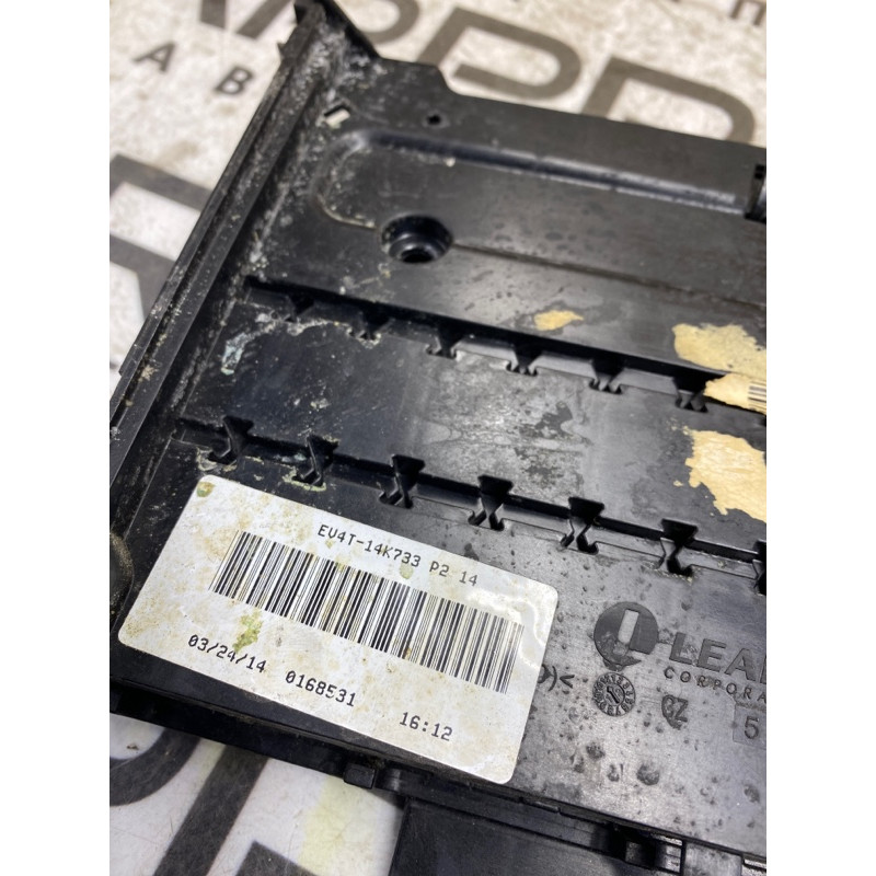 Блок предохранителей (электрика) FORD ESCAPE MK3 2014 1.6 ev4t14k733