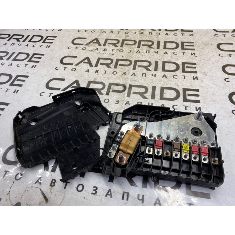 Блок предохранителей (электрика) FORD ESCAPE MK3 2014 1.6 ev4t14k733