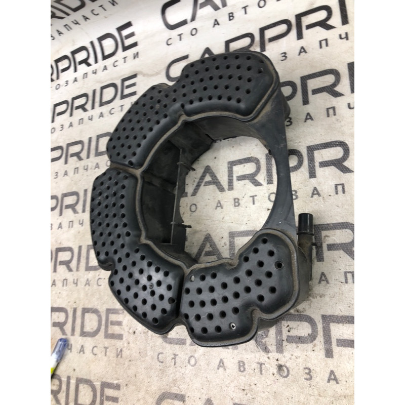 Абсорбер топливный (топливная система) Volkswagen Golf 1K 2.5 1k0201797b