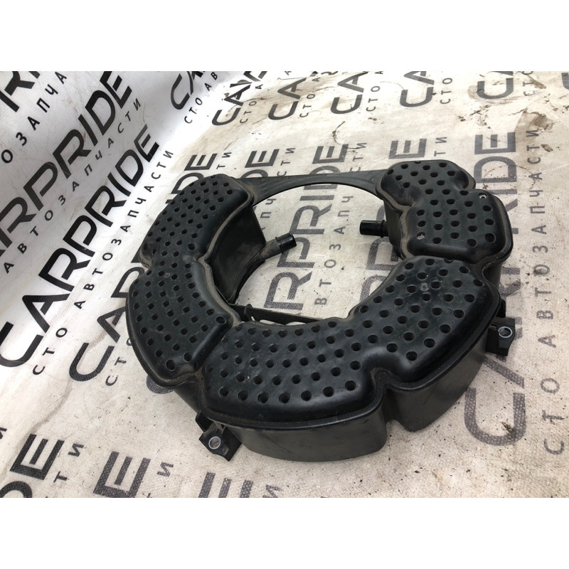 Абсорбер топливный (топливная система) Volkswagen Golf 1K 2.5 1k0201797b