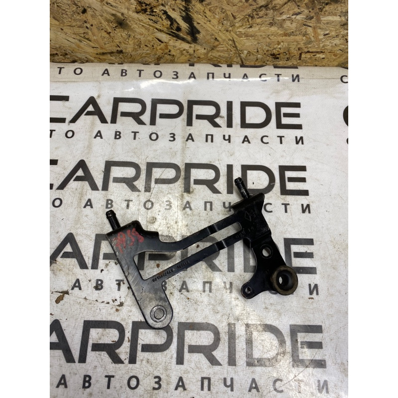 Кронштейн корпуса воздушного фильтра (кронштейны двигателя) Jeep Cherokee Trailhawk 2014 2.4 68158624ab