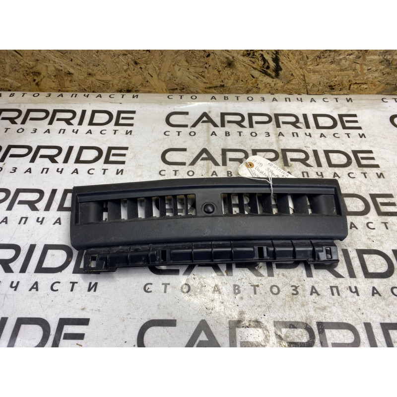 Накладка торпеды (салон) Subaru Impreza GK 66115fl00a