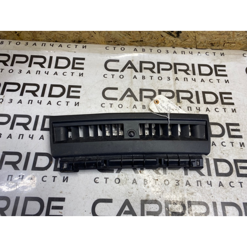 Накладка торпеды (салон) Subaru Impreza GK 66115fl00a