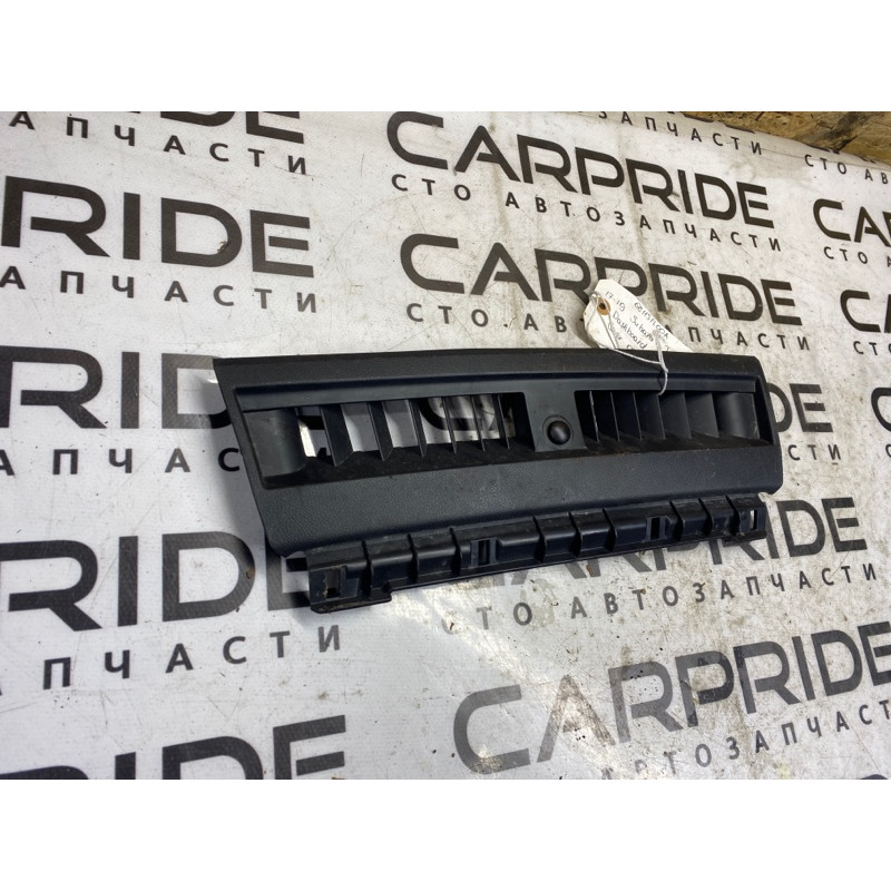 Накладка торпеды (салон) Subaru Impreza GK 66115fl00a