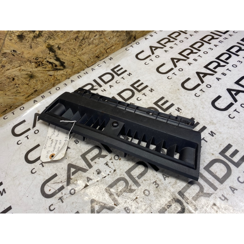 Накладка торпеды (салон) Subaru Impreza GK 66115fl00a