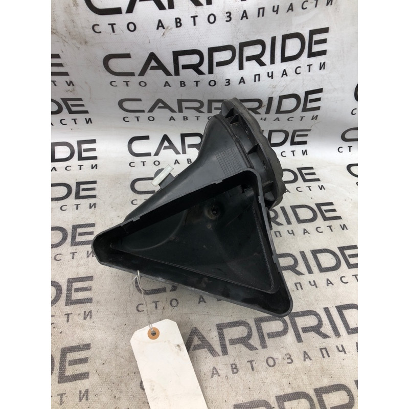 Повітрозабірник (подача палива) Audi Q7 4L 7l0819049