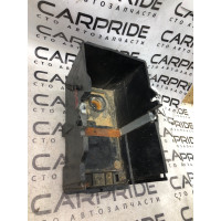 Площадка аккумулятора