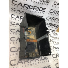 Площадка аккумулятора