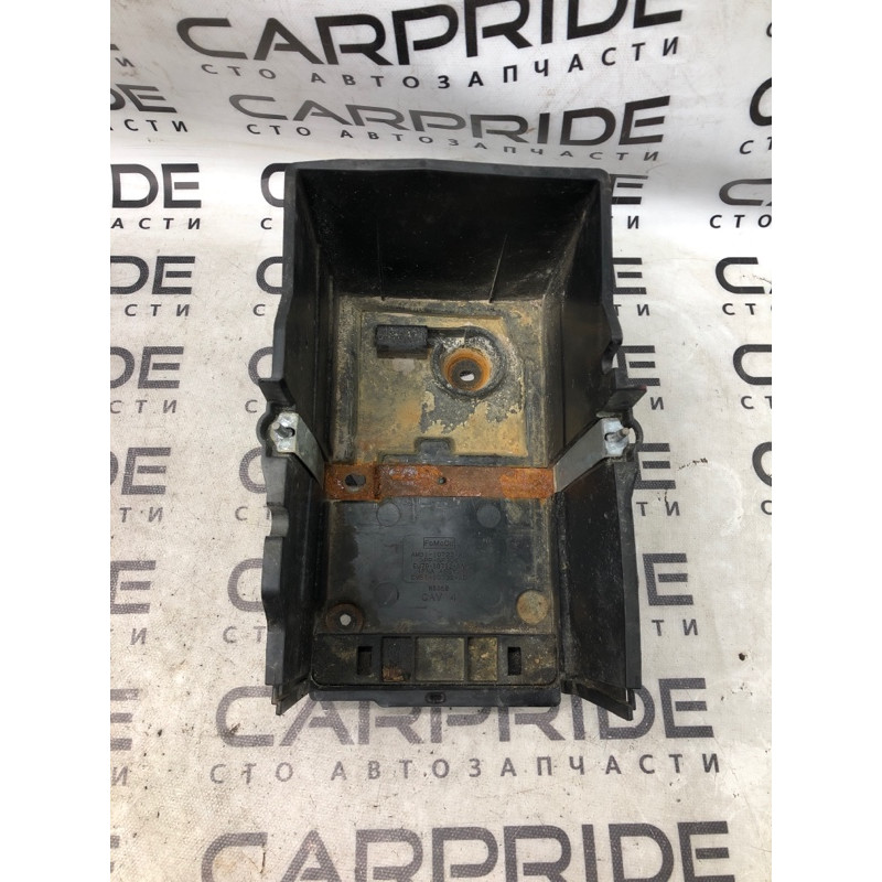 Площадка аккумулятора (кузов и элементы) FORD ESCAPE MK3 2014 1.6 am5110723ad