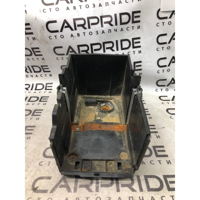 Площадка аккумулятора (кузов и элементы) FORD ESCAPE MK3 2014 1.6 am5110723ad