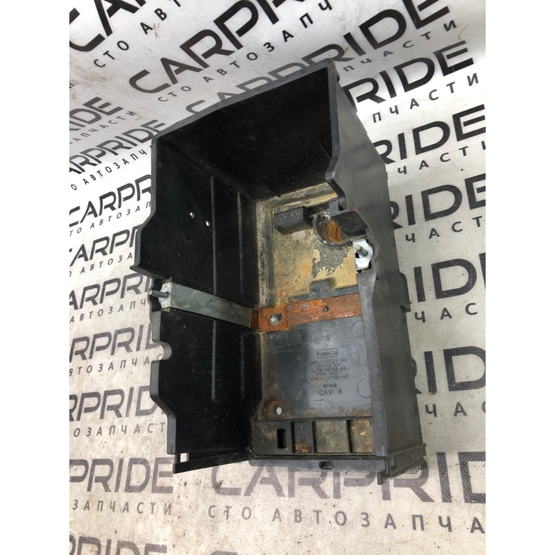 Площадка аккумулятора (кузов и элементы) FORD ESCAPE MK3 2014 1.6 am5110723ad