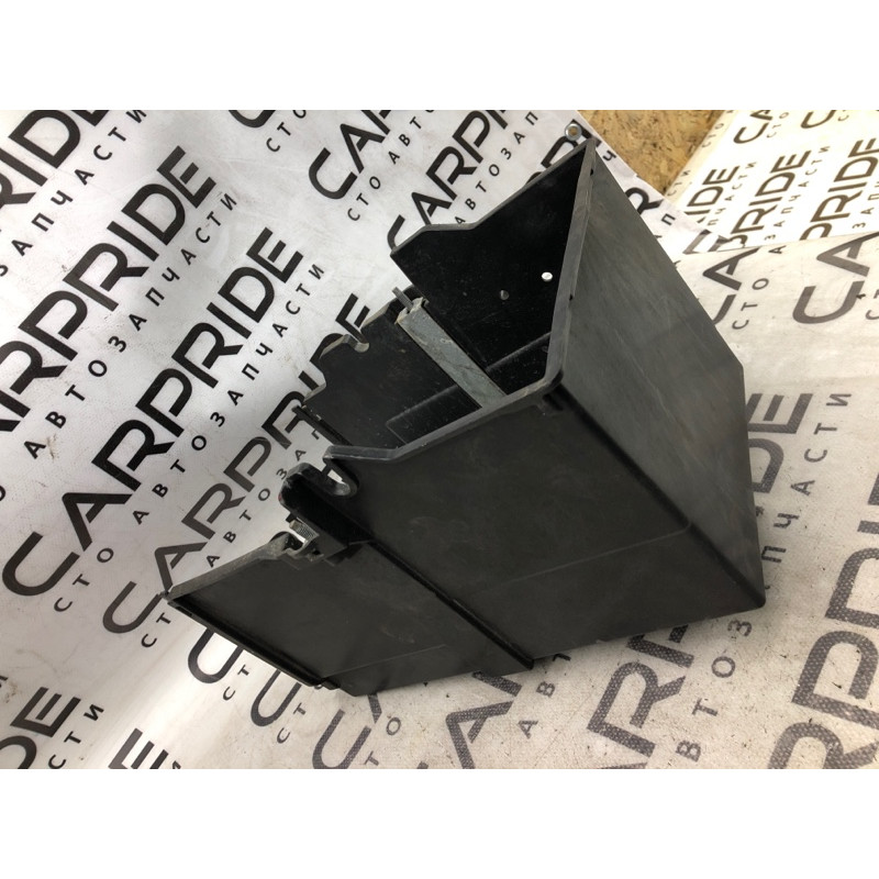 Площадка аккумулятора (кузов и элементы) FORD ESCAPE MK3 2014 1.6 am5110723ad