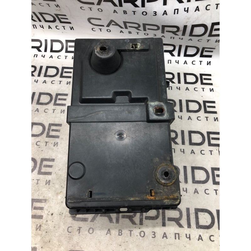 Площадка аккумулятора (кузов и элементы) FORD ESCAPE MK3 2014 1.6 am5110723ad