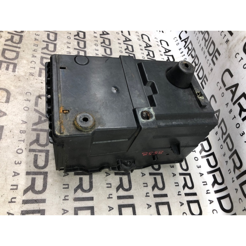 Площадка аккумулятора (кузов и элементы) FORD ESCAPE MK3 2014 1.6 am5110723ad