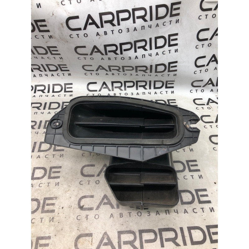 Воздухозаборник (впускная система) Dodge Durango WD 2015 5.7 HEMi 68110221AB