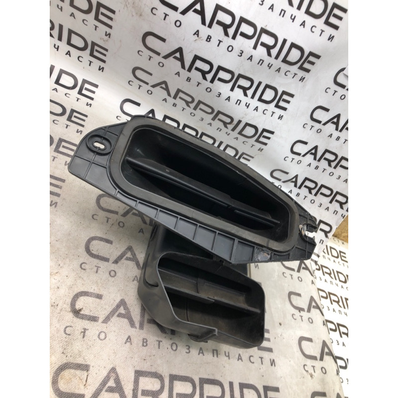 Воздухозаборник (впускная система) Dodge Durango WD 2015 5.7 HEMi 68110221AB