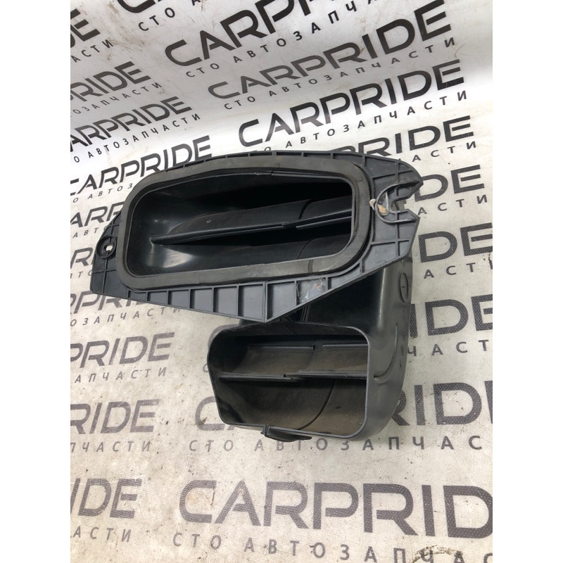 Воздухозаборник (впускная система) Dodge Durango WD 2015 5.7 HEMi 68110221AB