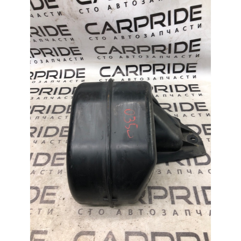 Воздухозаборник (впускная система) Dodge Durango WD 2015 5.7 HEMi 68110221AB