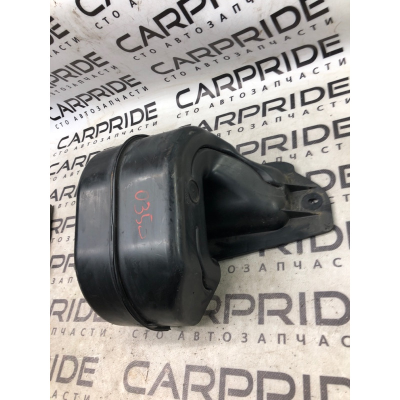 Воздухозаборник (впускная система) Dodge Durango WD 2015 5.7 HEMi 68110221AB