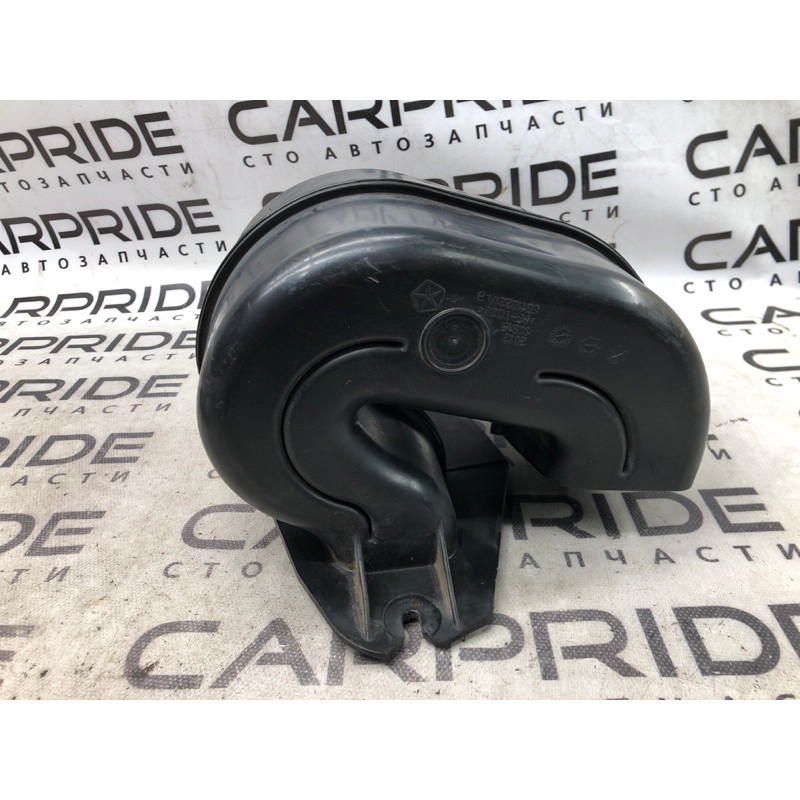 Воздухозаборник (впускная система) Dodge Durango WD 2015 5.7 HEMi 68110221AB