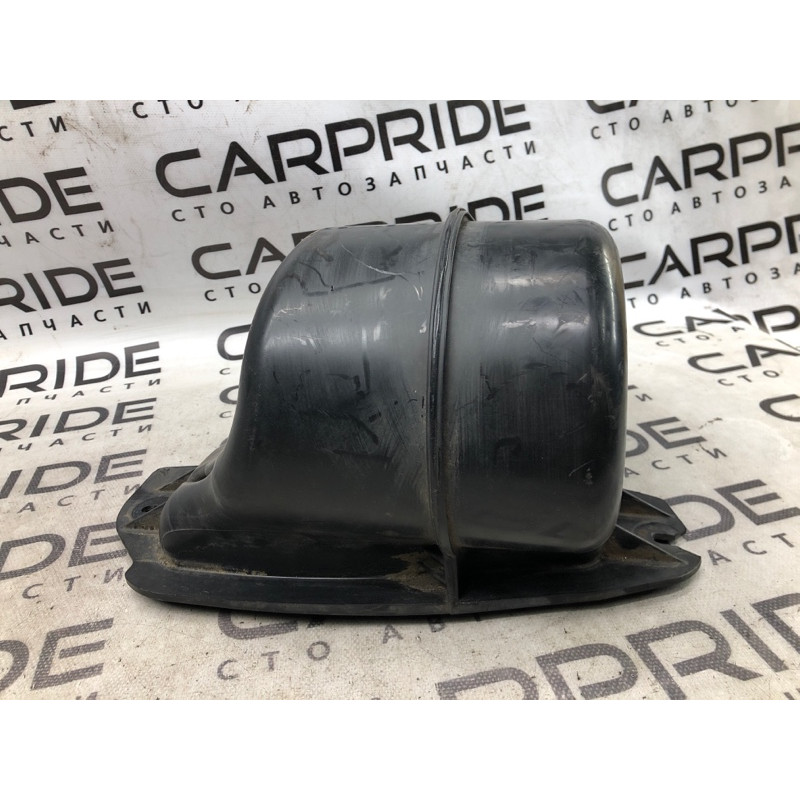 Воздухозаборник (впускная система) Dodge Durango WD 2015 5.7 HEMi 68110221AB