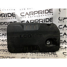 Декоративная крышка двигателя