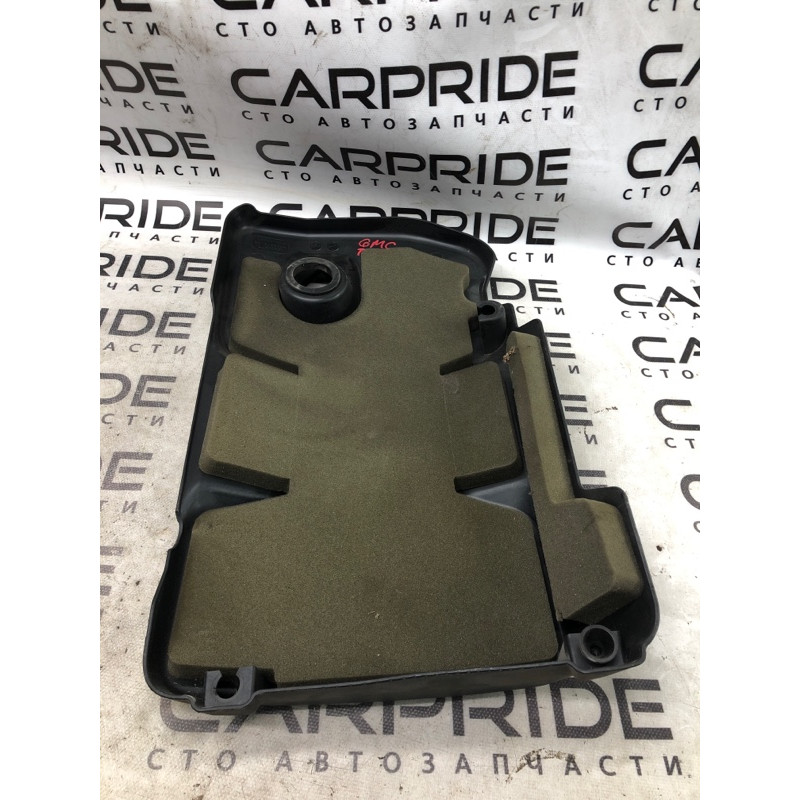 Декоративная крышка двигателя (двигатель и элементы) GMC Terrain 1 2.4 12634977