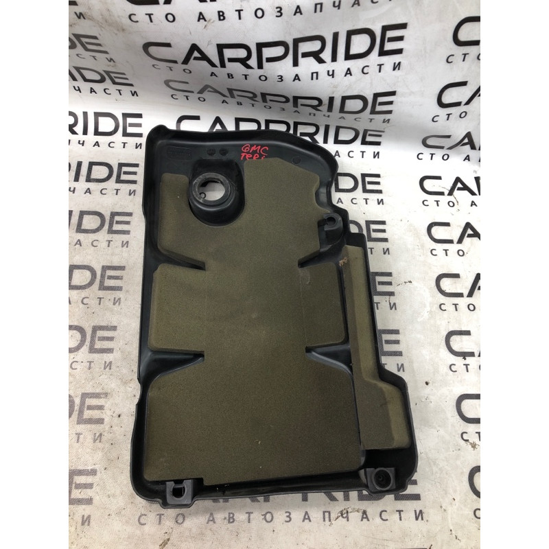 Декоративная крышка двигателя (двигатель и элементы) GMC Terrain 1 2.4 12634977