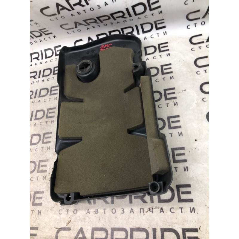 Декоративная крышка двигателя (двигатель и элементы) GMC Terrain 1 2.4 12634977