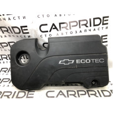 Декоративная крышка двигателя