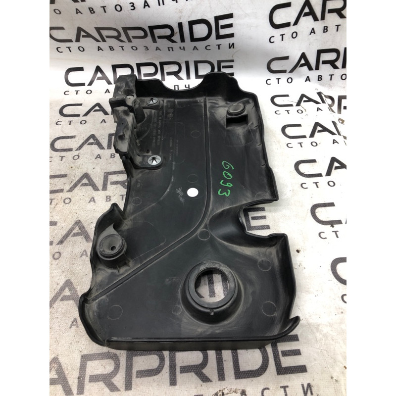 Декоративная крышка двигателя (двигатель и элементы) Chevrolet Cruze J300 12678006