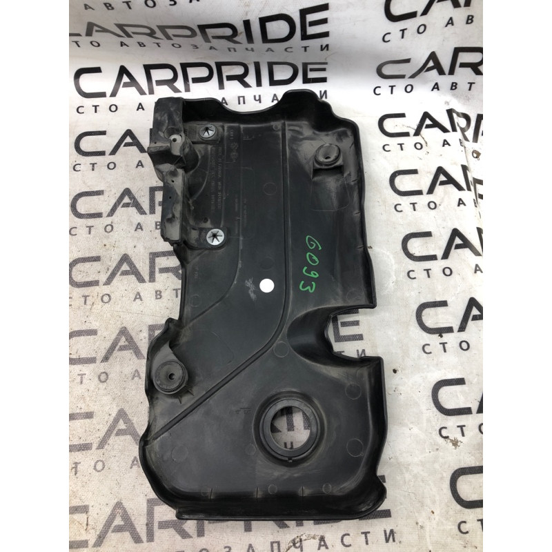 Декоративная крышка двигателя (двигатель и элементы) Chevrolet Cruze J300 12678006