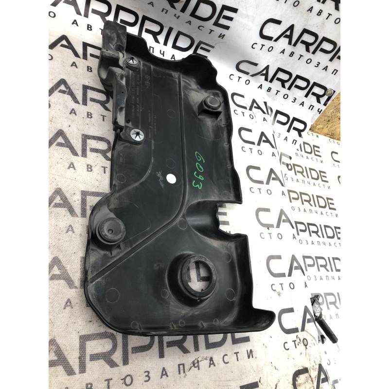 Декоративная крышка двигателя (двигатель и элементы) Chevrolet Cruze J300 12678006
