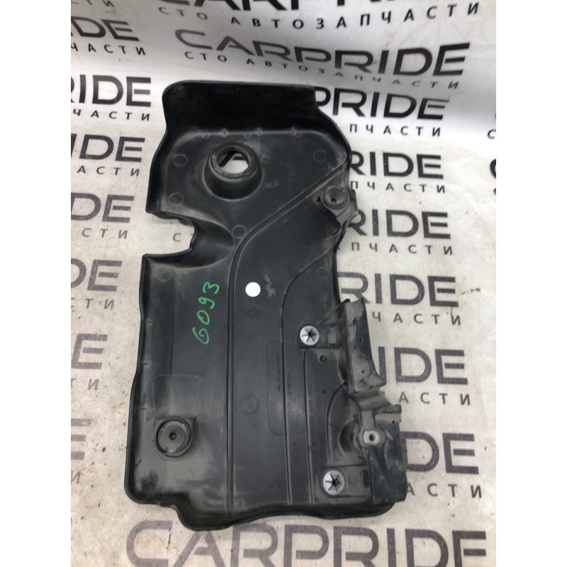 Декоративная крышка двигателя (двигатель и элементы) Chevrolet Cruze J300 12678006