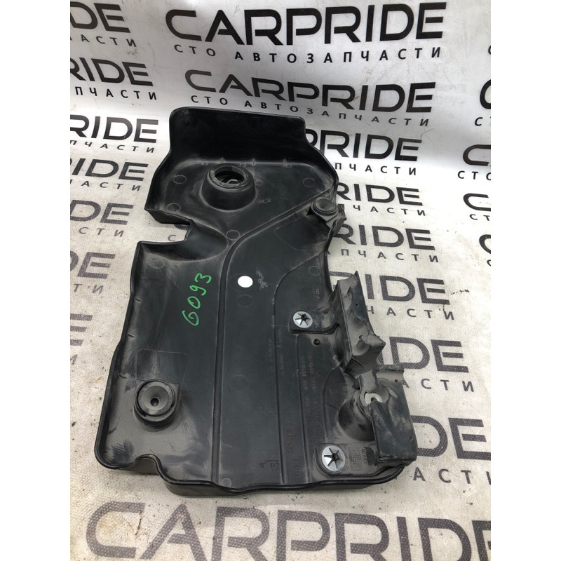 Декоративная крышка двигателя (двигатель и элементы) Chevrolet Cruze J300 12678006