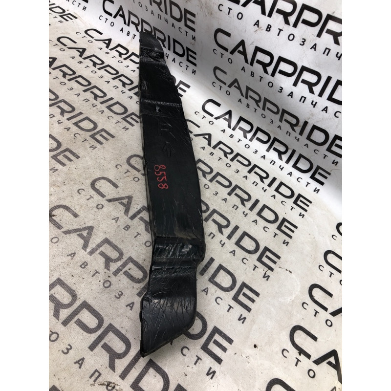 Уплотнитель крыла (кузов и элементы) FORD ESCAPE MK3 2014 1.6 CJ5Z16071A