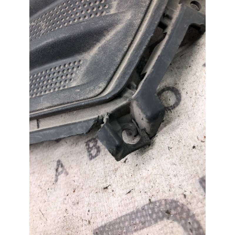 Решетка бампера (кузов и элементы) Ford Fusion MK5 DS7Z-17B814-AB