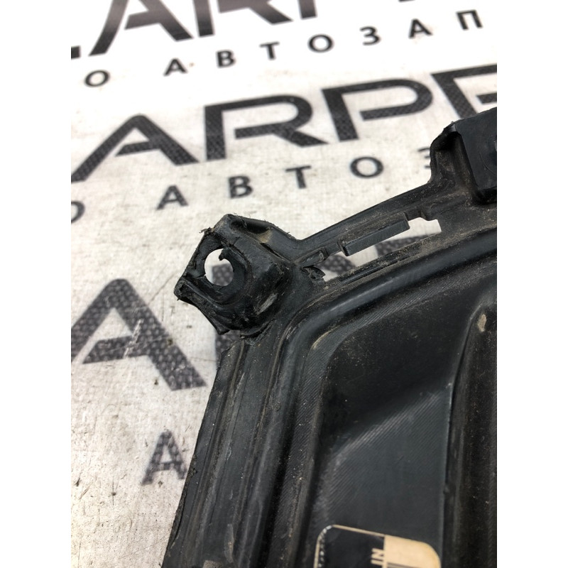 Решетка бампера (кузов и элементы) Ford Fusion MK5 DS7Z-17B814-AB