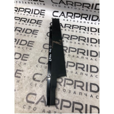 Накладка двери боковая