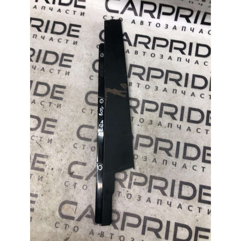 Накладка двери боковая (кузов и элементы) Jeep Renegade BU 2020 2.4 68247300AA