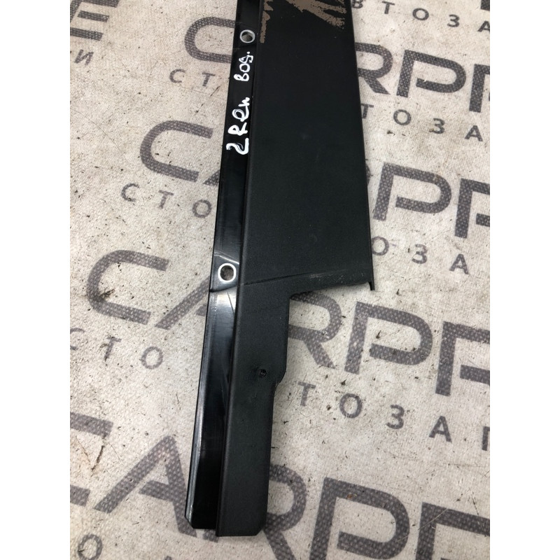 Накладка двери боковая (кузов и элементы) Jeep Renegade BU 2020 2.4 68247300AA