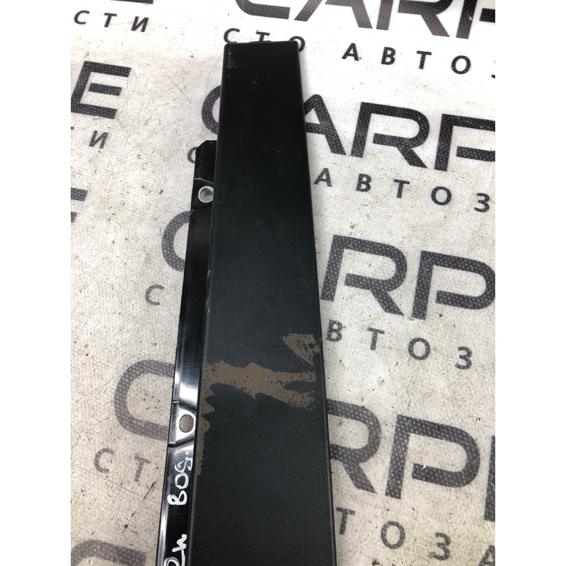 Накладка двери боковая (кузов и элементы) Jeep Renegade BU 2020 2.4 68247300AA