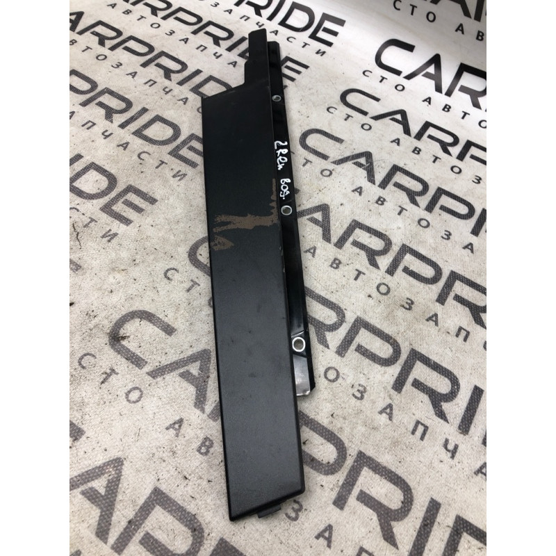 Накладка двери боковая (кузов и элементы) Jeep Renegade BU 2020 2.4 68247300AA