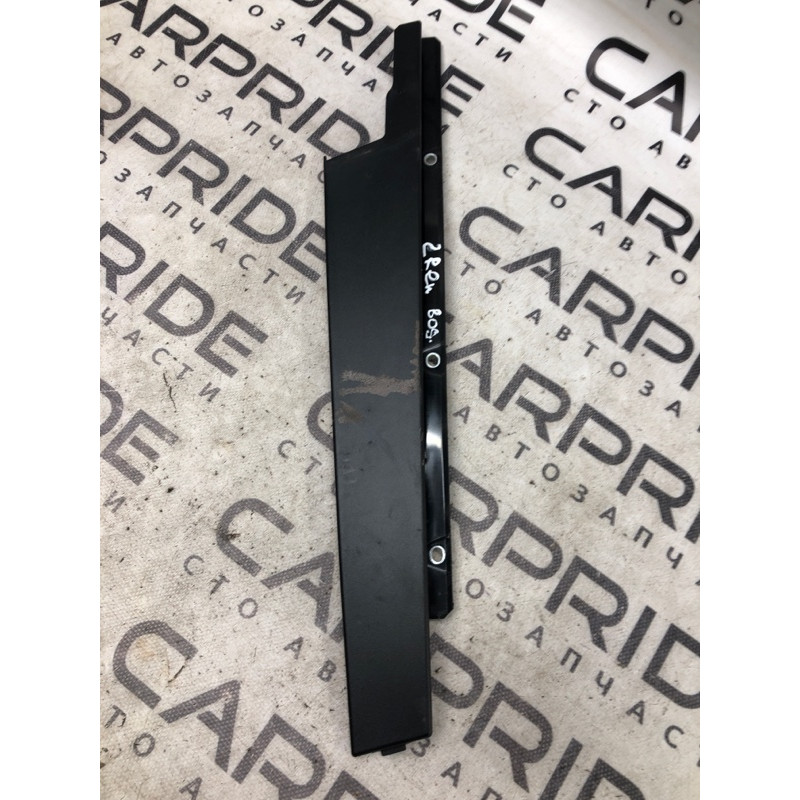 Накладка двери боковая (кузов и элементы) Jeep Renegade BU 2020 2.4 68247300AA